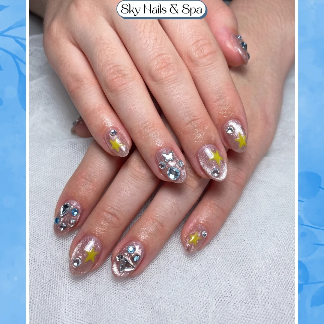 Nail Art